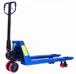 Тележка гидравлическая CBY-SD 2500, 800