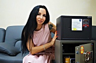 Сейфы в краснодаре, купить сейф в краснодаре